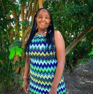 Meet your Posher, Georgia